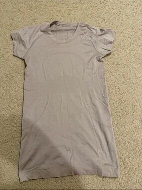 Lululemon swiftly